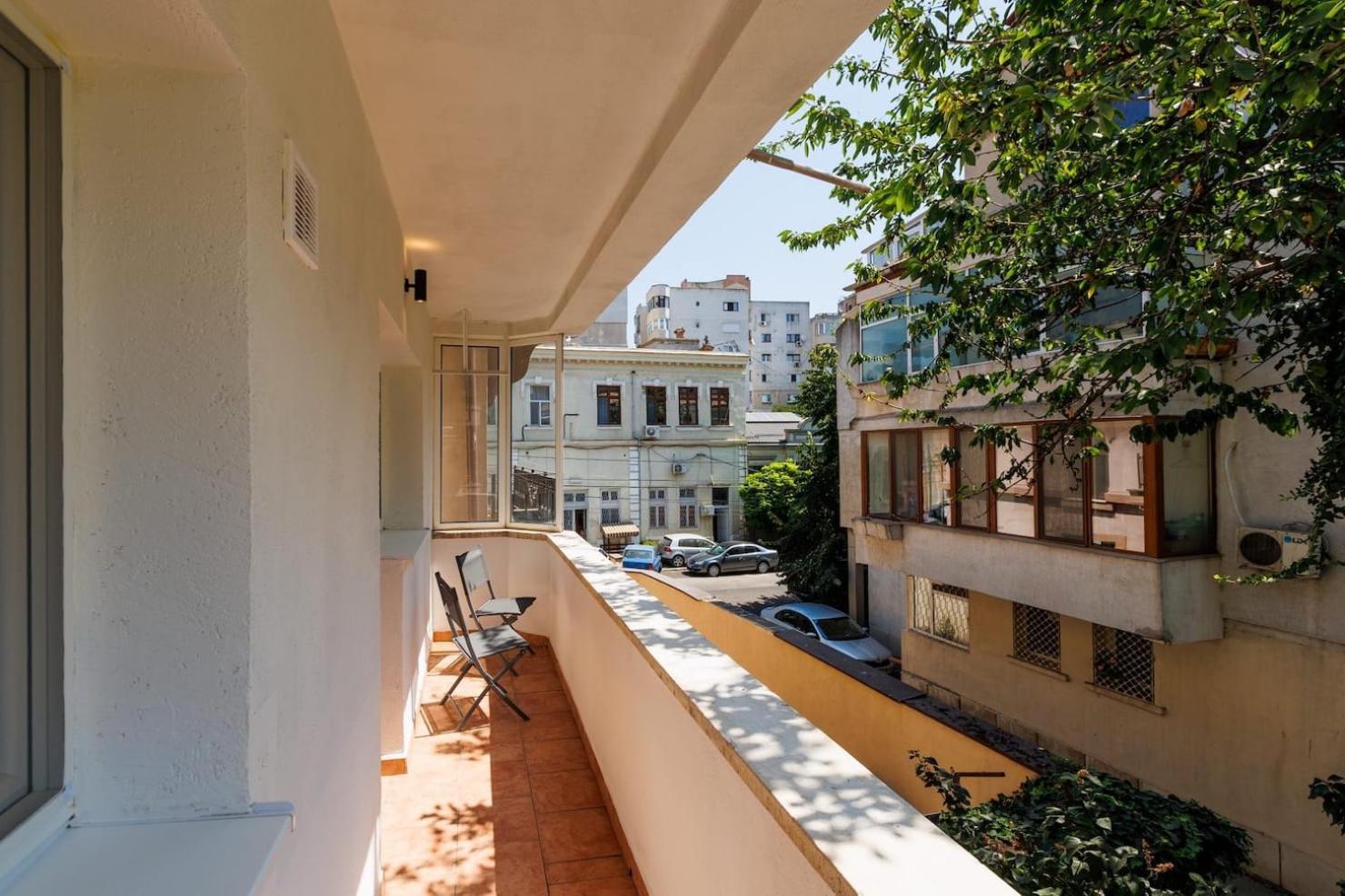 Downtown Breeze * Constanta