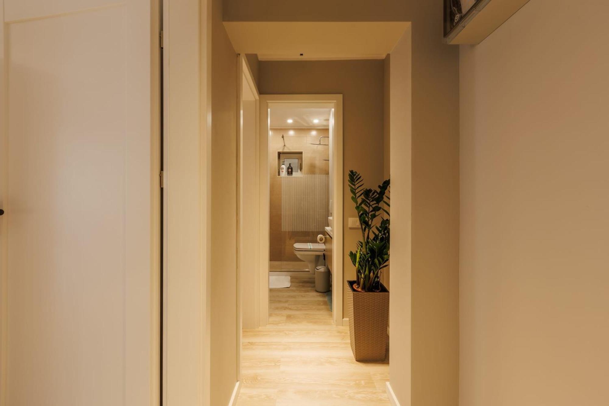 Apartment Downtown Breeze Constanta
