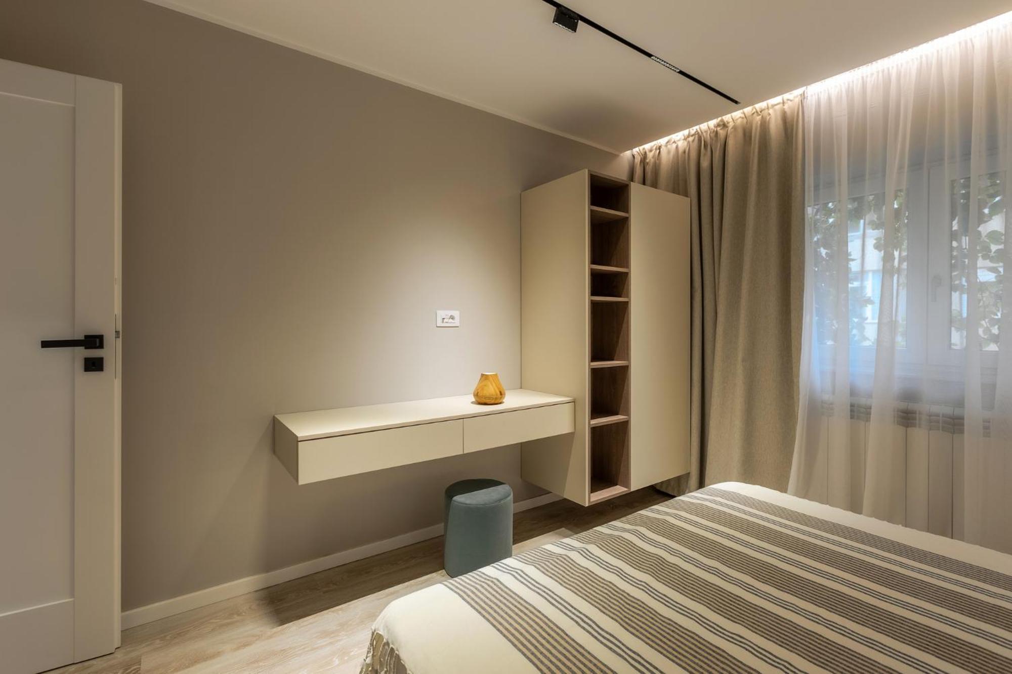 Apartment Downtown Breeze Constanta